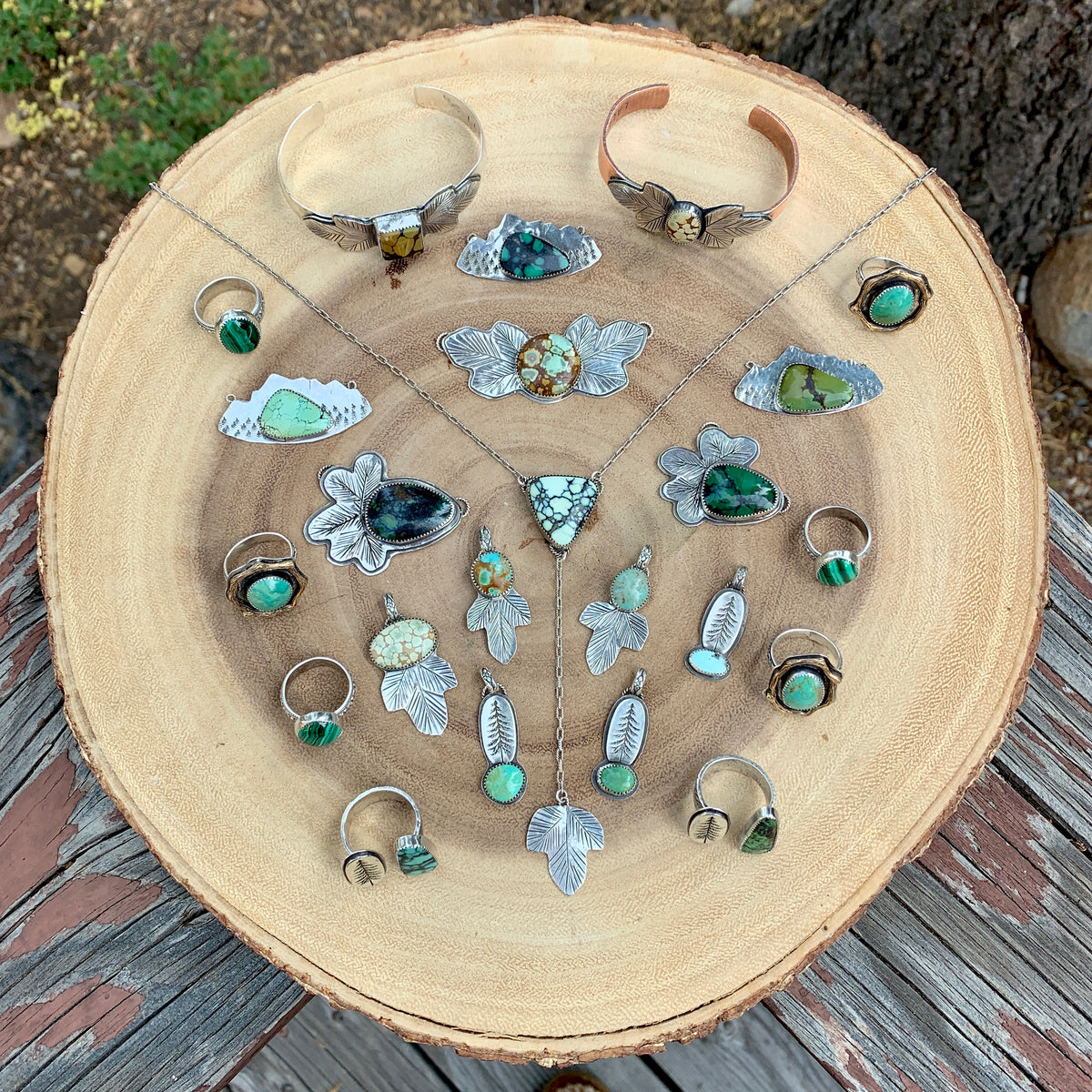 One of a Kind – Lala Jewelry