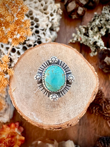 Compass Ring