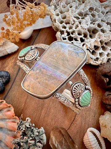 Bioluminescence Cuff