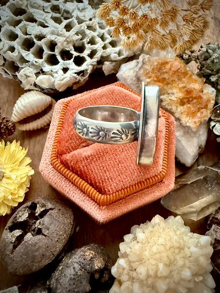 Royston Ring size 7.25