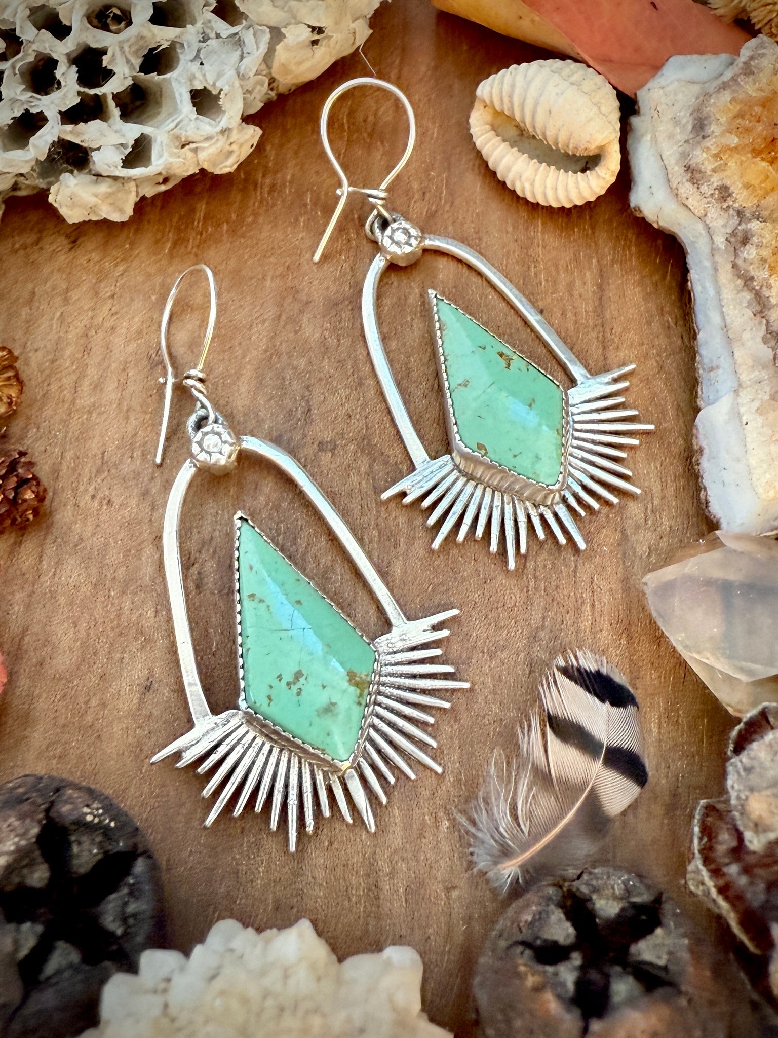 Royston Solar Dangles