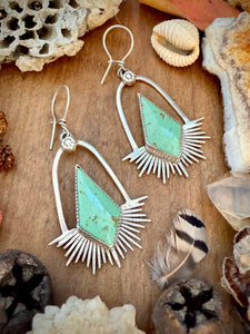 Royston Solar Dangles