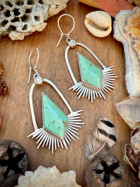 Royston Solar Dangles