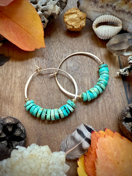 Favorite Everyday Hoops