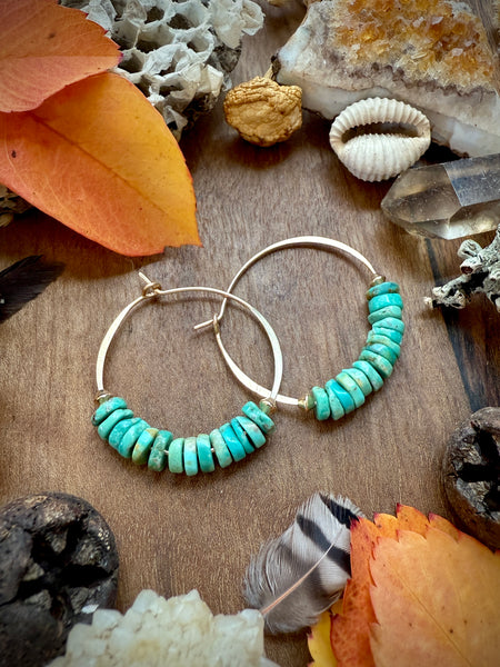 Favorite Everyday Hoops