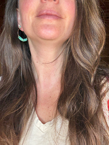 Favorite Everyday Hoops