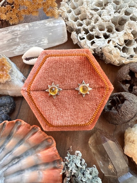 Solar Studs