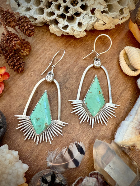 Royston Solar Dangles