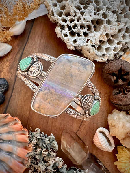 Bioluminescence Cuff