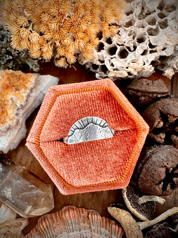 Sierra Sunrise Ring