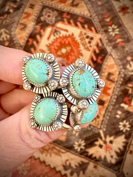 Compass Ring