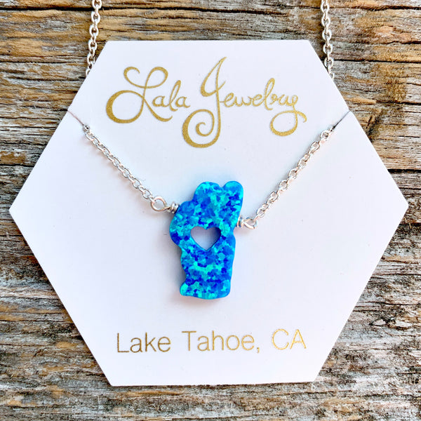 Heart of Tahoe