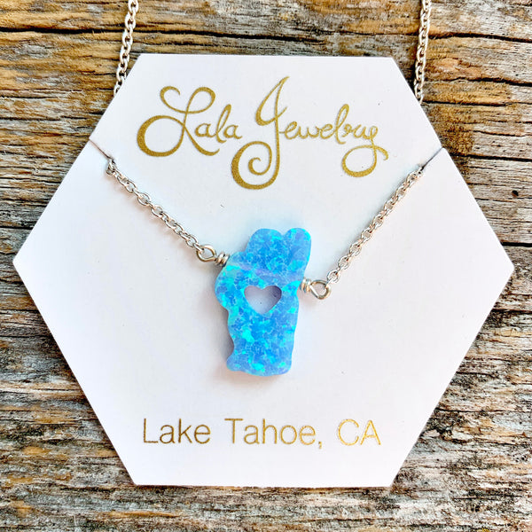 Heart of Tahoe
