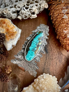 Tall Pines Cuff•Bao Canyon