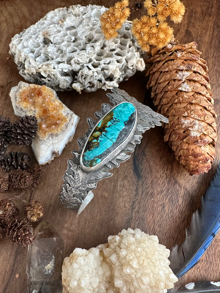 Tall Pines Cuff•Bao Canyon